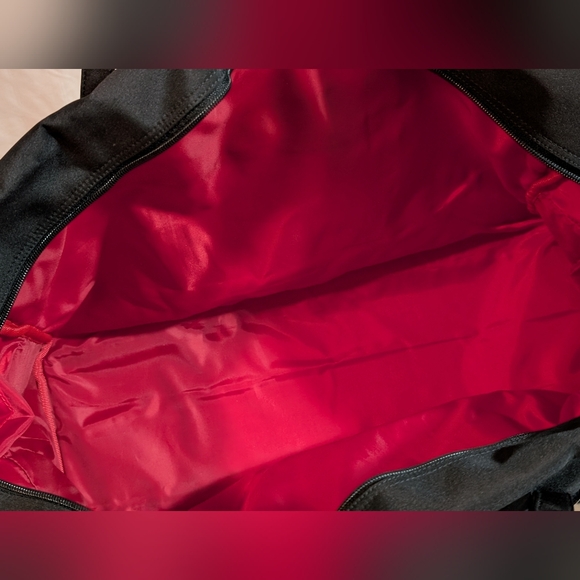 Zebra Print Women's Bag - Picture 3 of 5